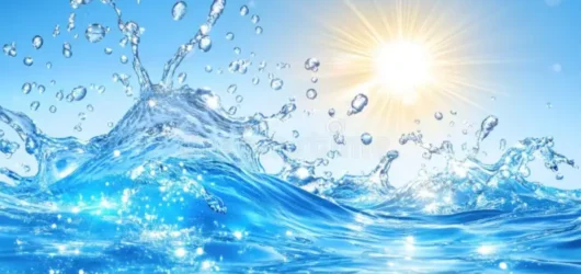 A Comprehensive Guide to New Earth Wellness: Healing Through Food-Grade Hydrogen Peroxide